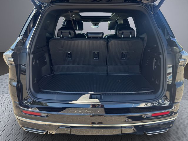 2025 Buick Enclave Avenir photo 25