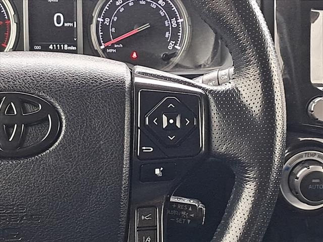 2024 Toyota 4Runner TRD Pro 4WD photo 25