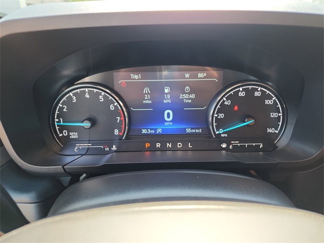 2024 Ford Maverick XLT photo 27
