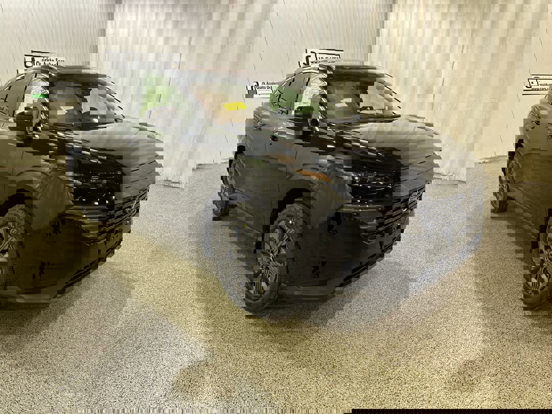 2026 Nissan Murano SL's photo