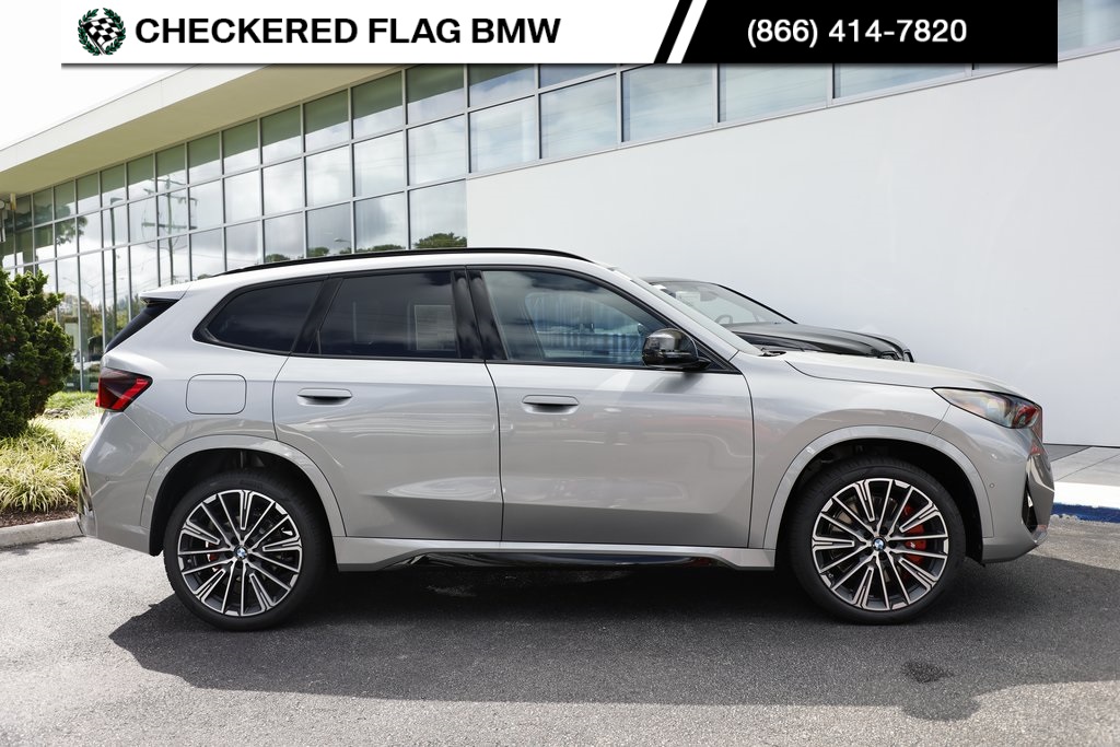 2025 Bmw X1 XDrive28i photo 4