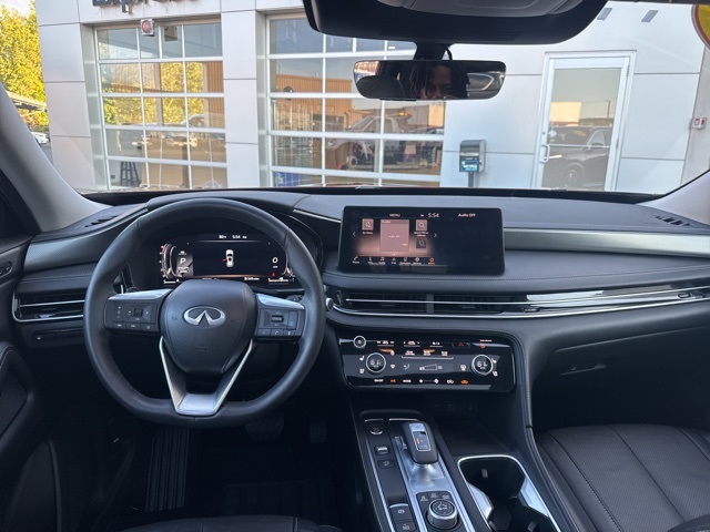 2023 Infiniti QX60 Luxe photo 17