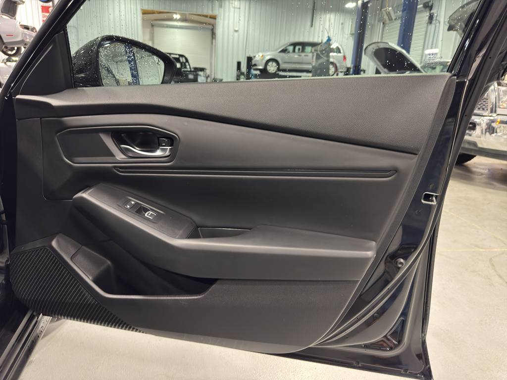 2023 Honda Accord EX photo 16