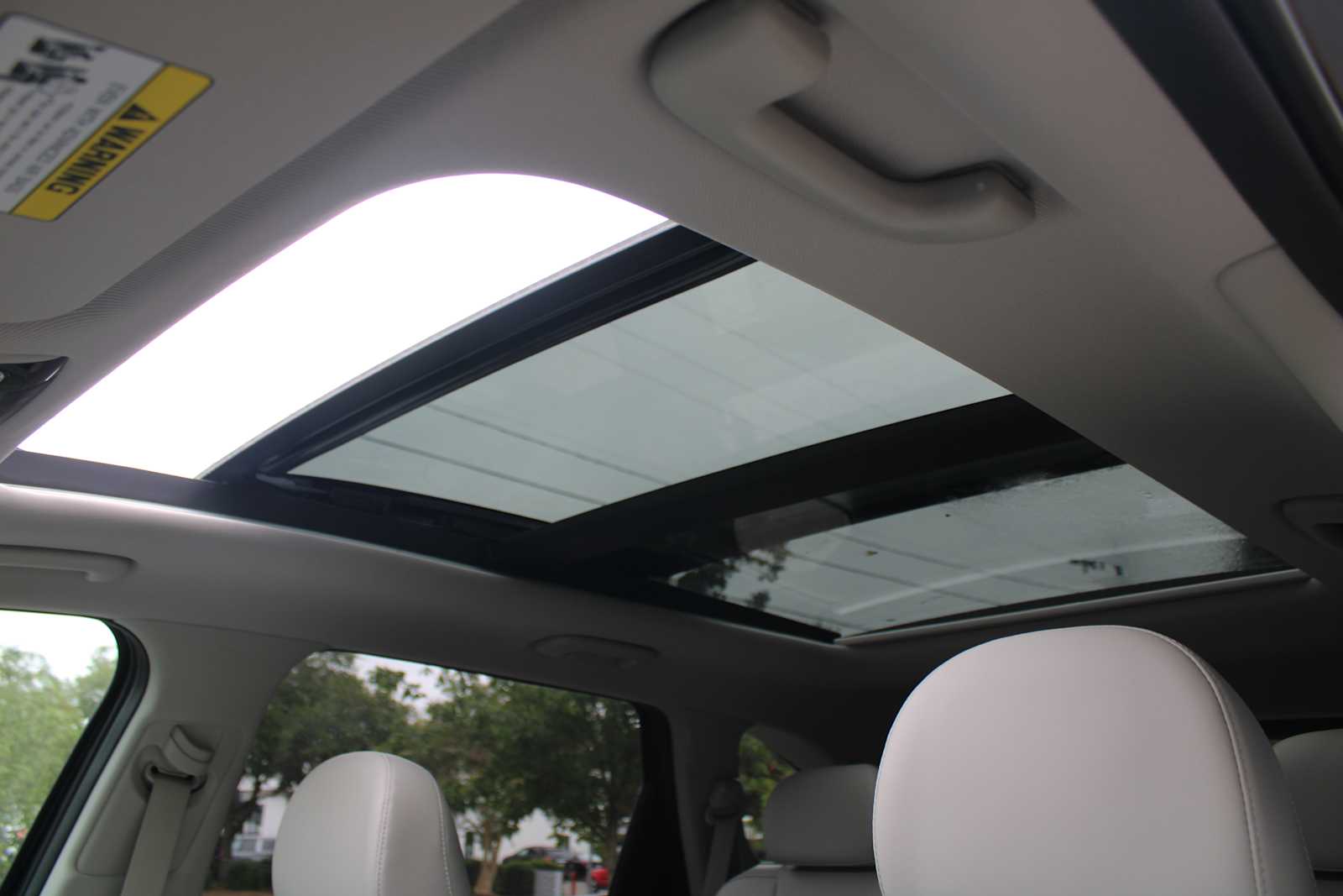 2025 Kia Sorento Hybrid EX photo 45
