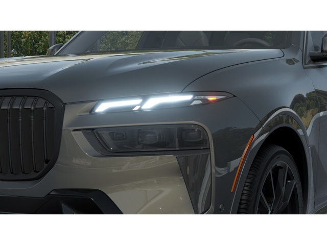 2026 Bmw X7 xDrive40i photo 6