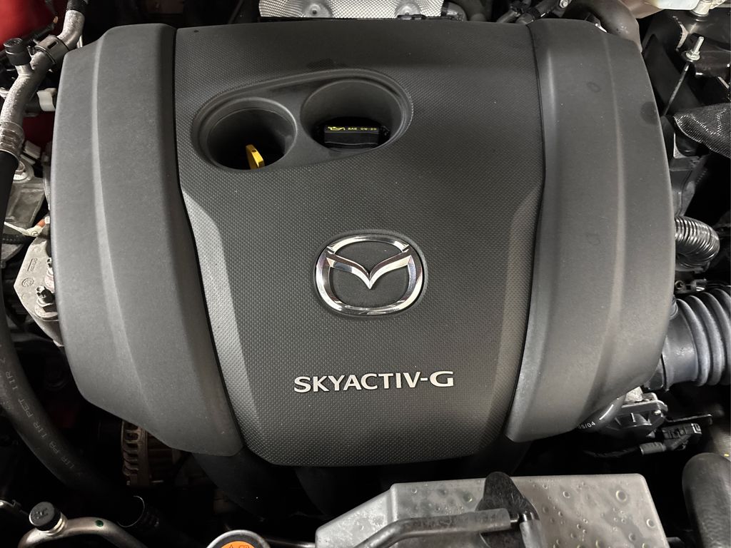 2023 Mazda CX-5 2.5 S Premium photo 12