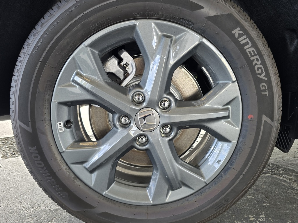 2026 Honda HR-V LX photo 51