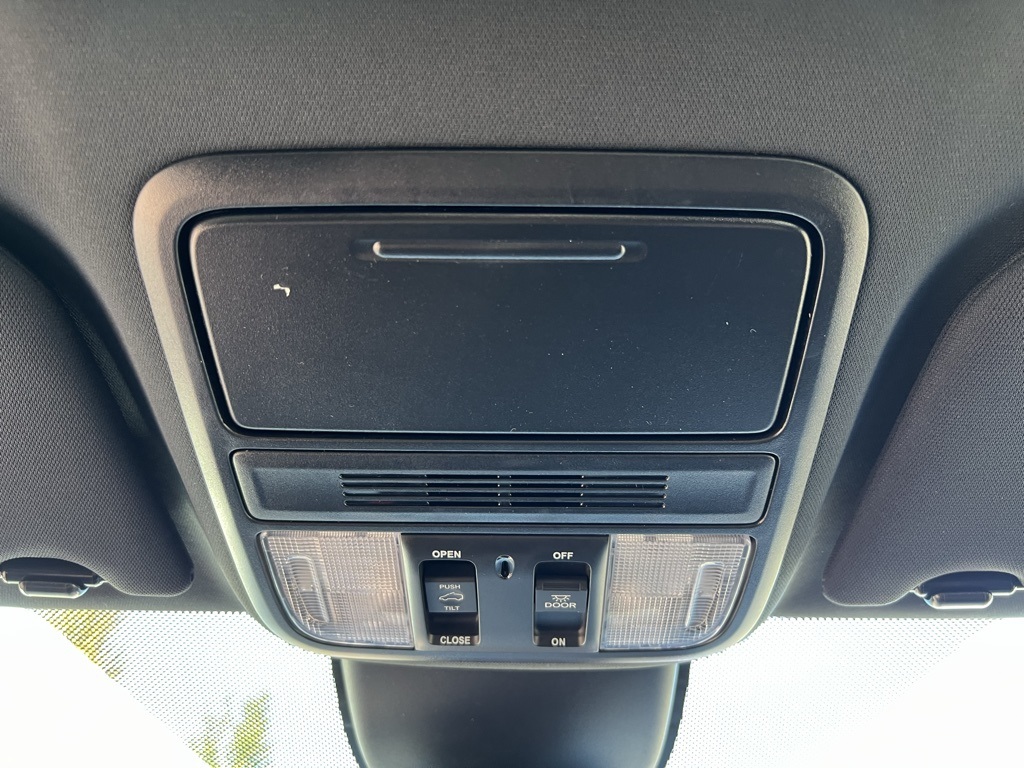2026 Honda Odyssey Sport photo 24