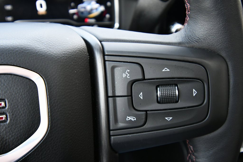 2024 Gmc Sierra 2500 HD AT4X photo 23