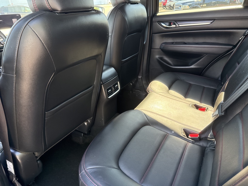 2023 Mazda CX-5 2.5 Turbo photo 20