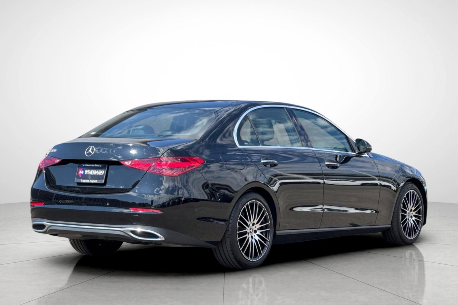 2022 Mercedes Benz C 300 photo 10