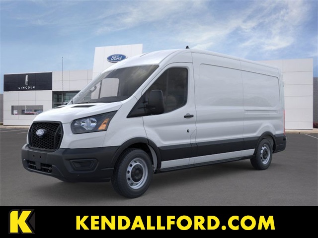 2026 Ford Transit Van Base's photo