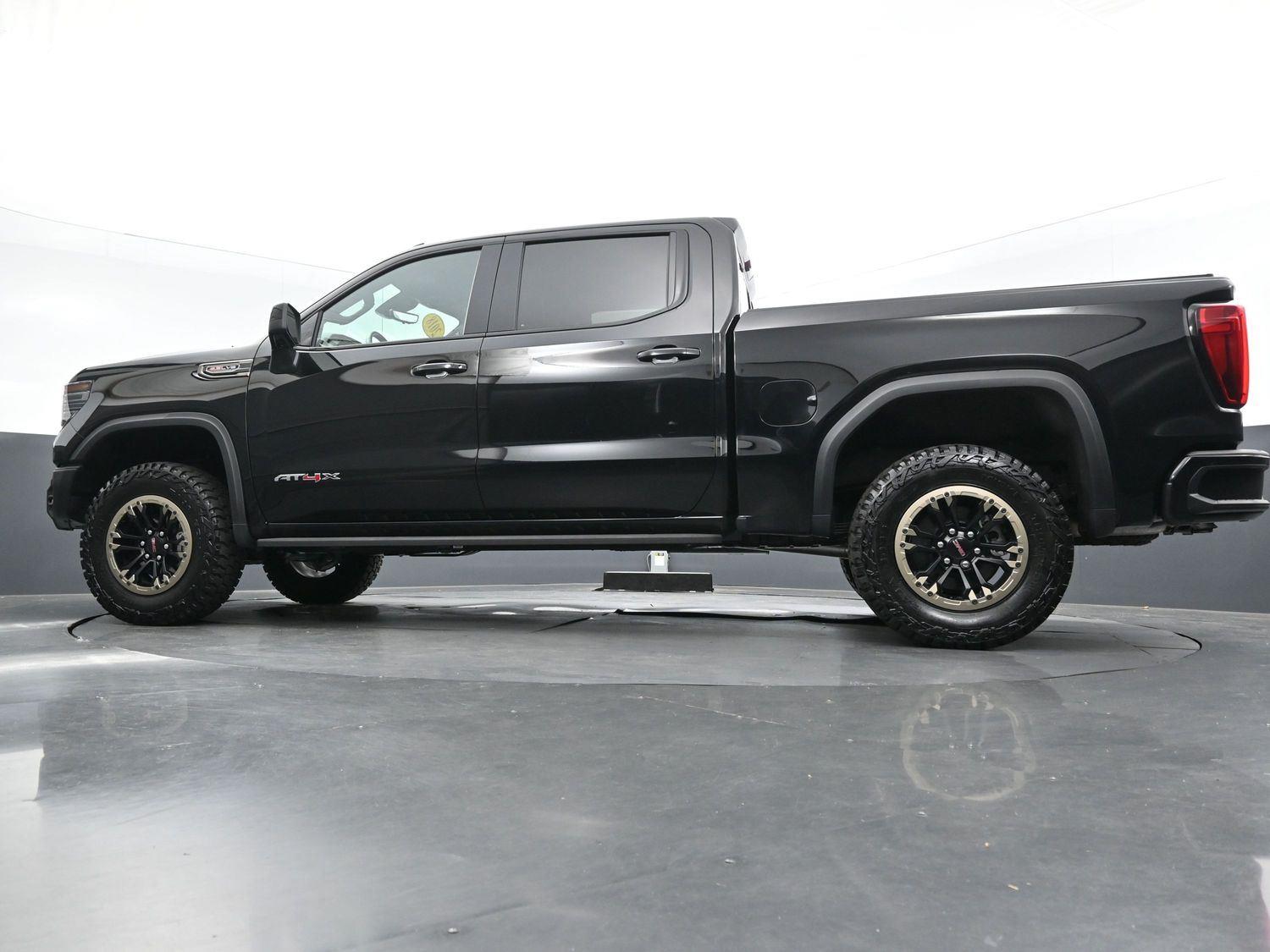 2024 Gmc Sierra 1500 AT4X photo 47