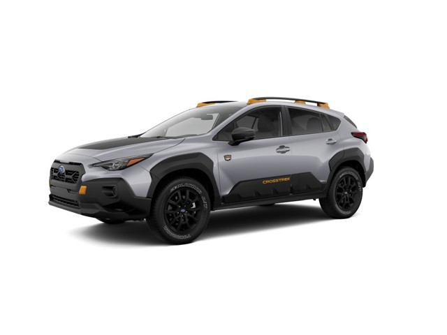 2025 Subaru Crosstrek Wilderness photo 2