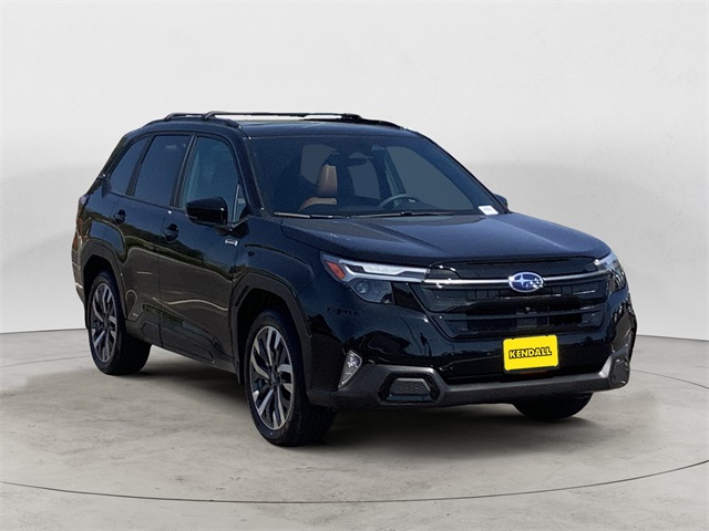 2025 Subaru Forester Touring photo 7