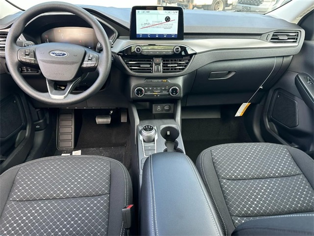 2025 Ford Escape Active photo 6