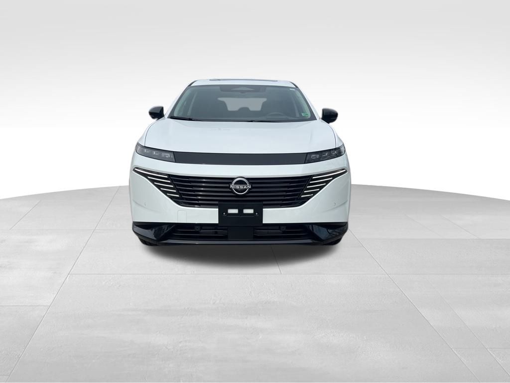 2025 Nissan Murano Platinum photo 6