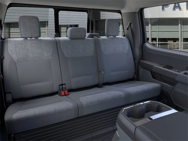 2026 Ford F-350 photo 9