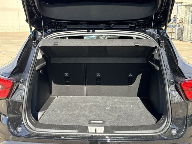 2025 Chevrolet Trax ACTIV photo 23