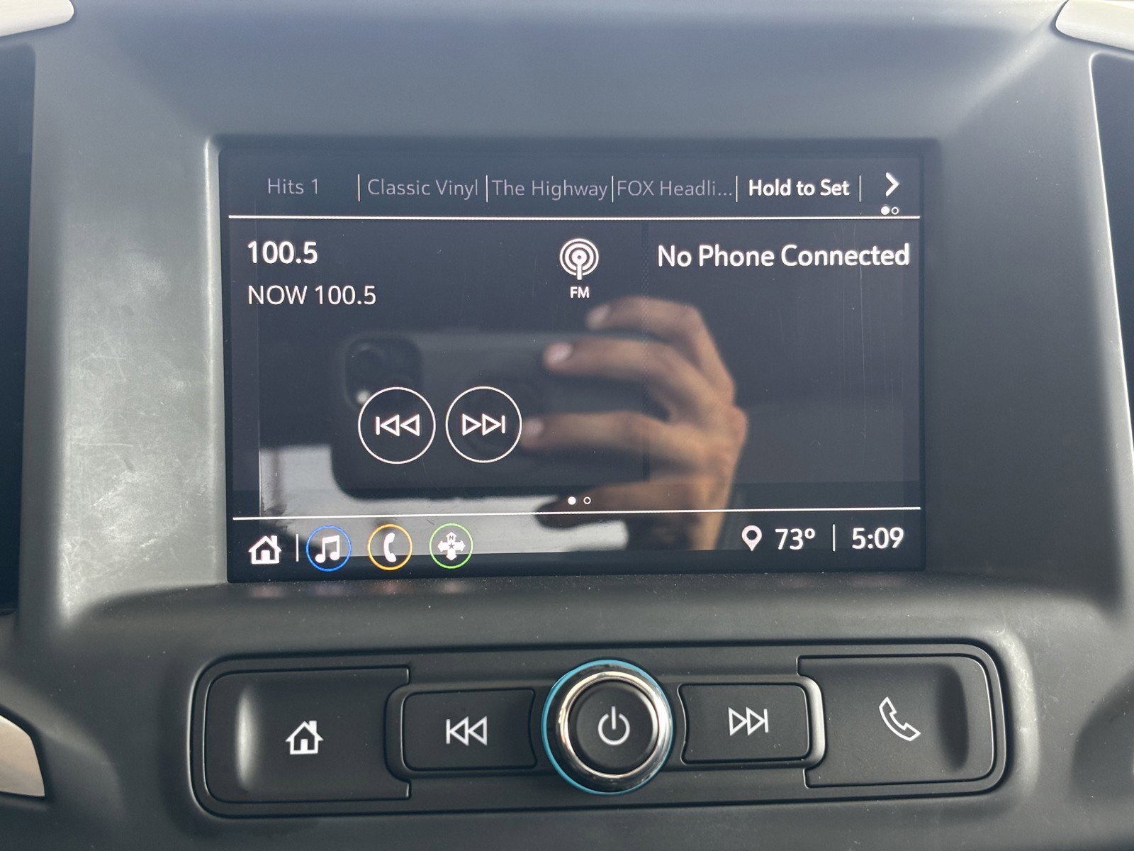 2023 Gmc Terrain SLE photo 8
