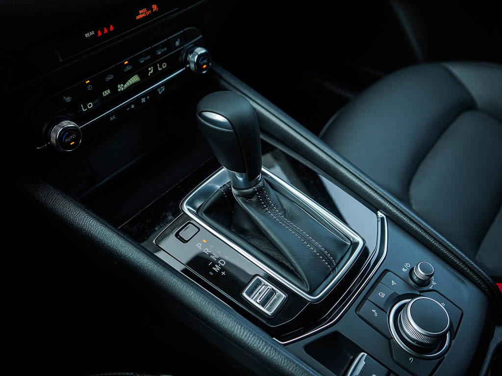 2025 Mazda CX-5 2.5 Select photo 25