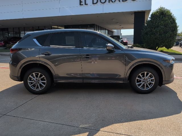 2025 Mazda CX-5 2.5 S Preferred photo 4