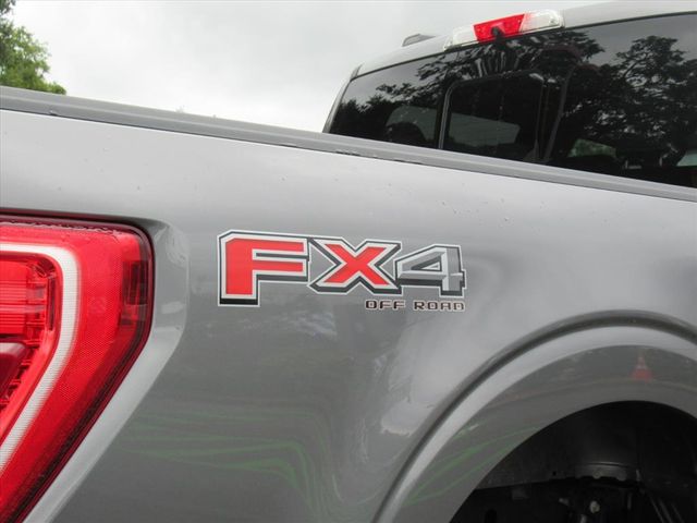 2022 Ford F-150 XLT photo 8