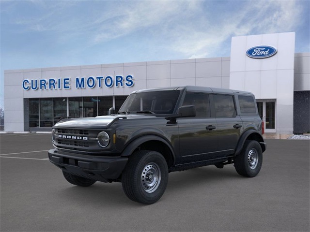 2025 FORD BRONCO - Image 34