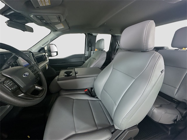 2025 Ford F-250 XL photo 20