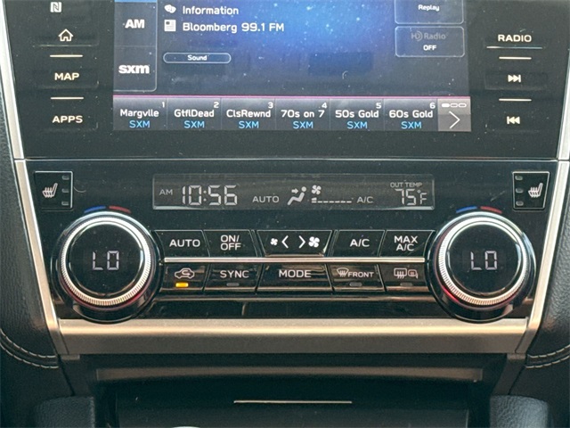 2019 Subaru Outback 3.6R Touring photo 28