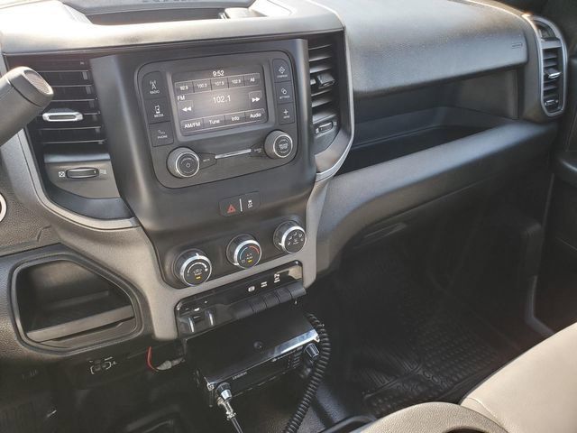 2024 Ram 3500 Tradesman photo 18