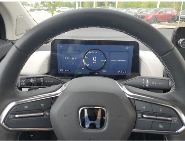 2024 Honda Prologue EX photo 19