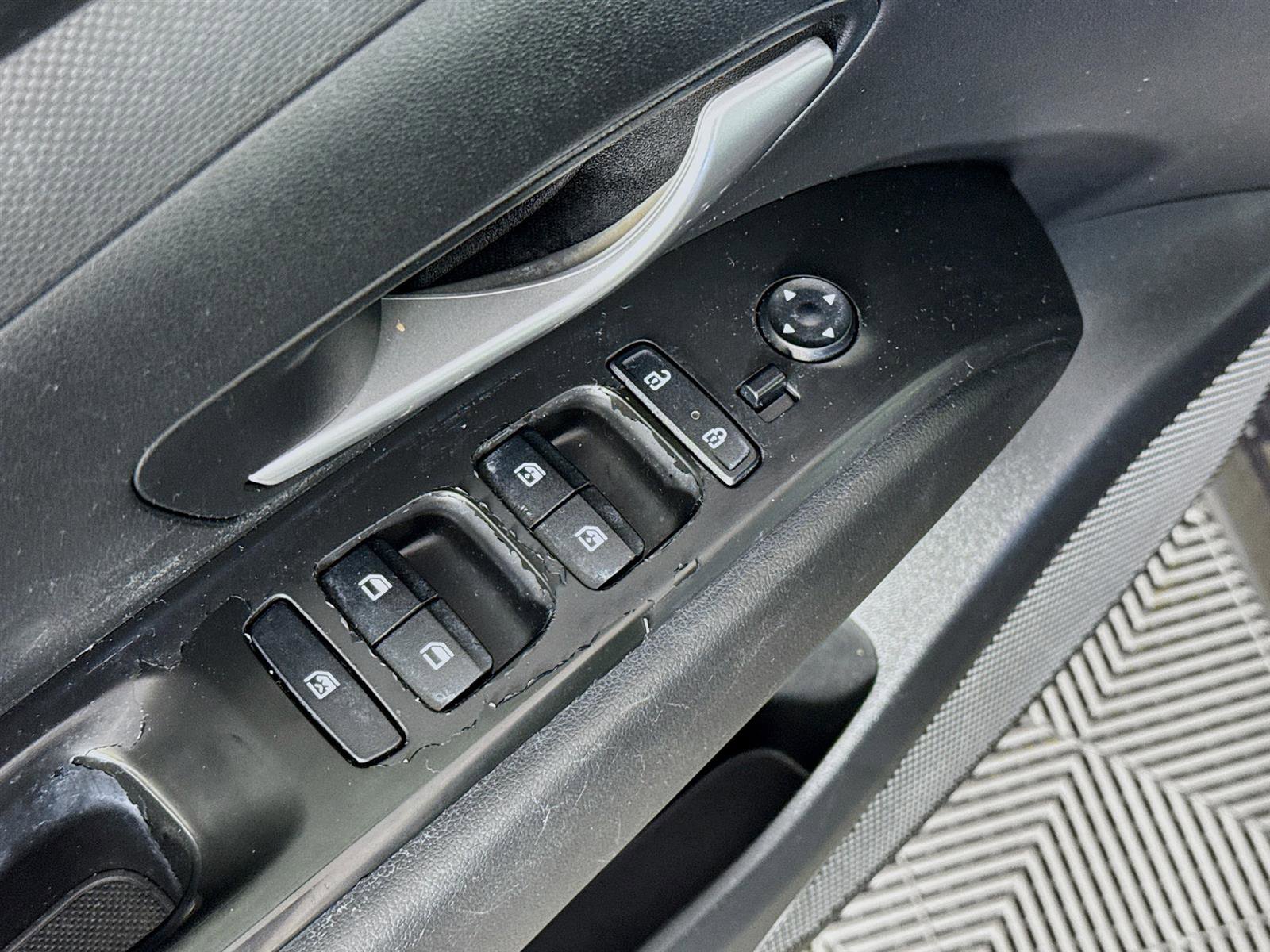 2022 Hyundai Tucson SEL photo 17