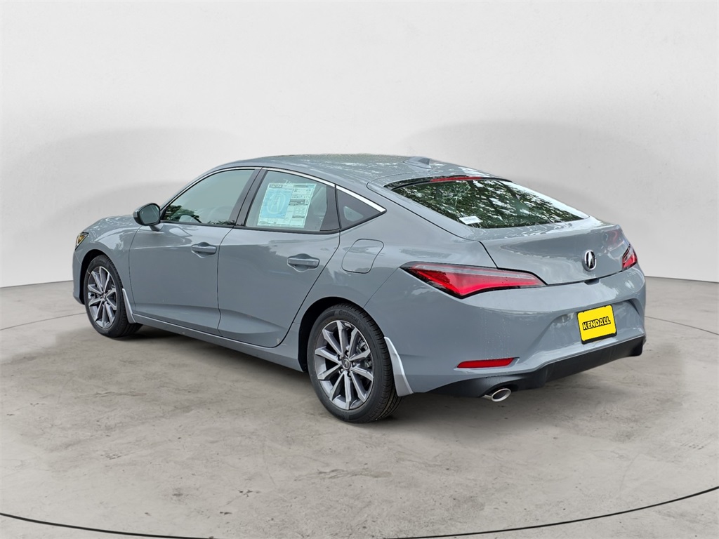 2026 Acura Integra Base photo 3