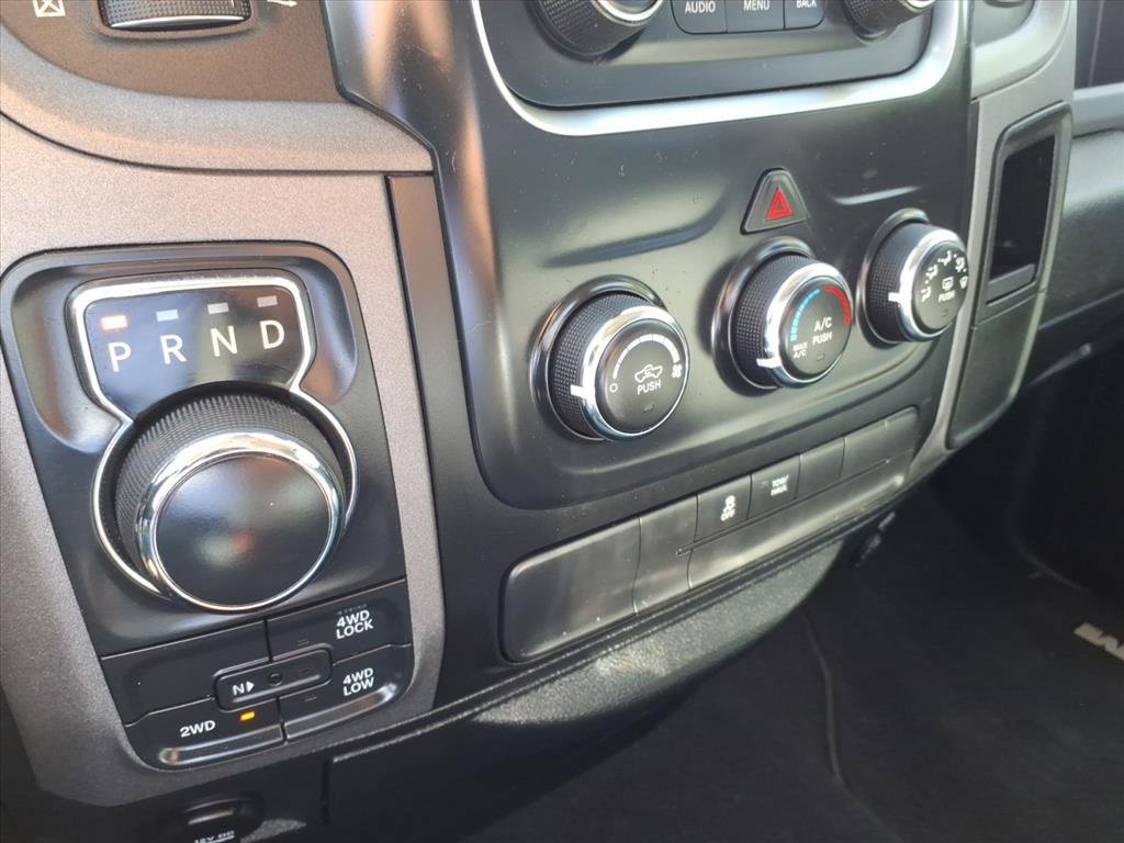 2018 Ram 1500 Express photo 19