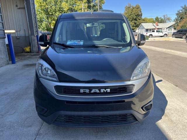 2020 Ram ProMaster City SLT photo 2