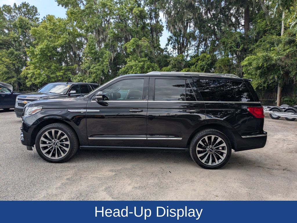 2020 Lincoln Navigator Reserve photo 6
