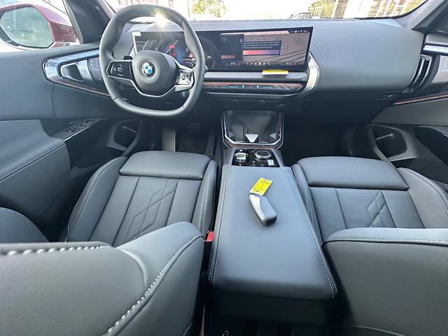 2026 Bmw X3 photo 6