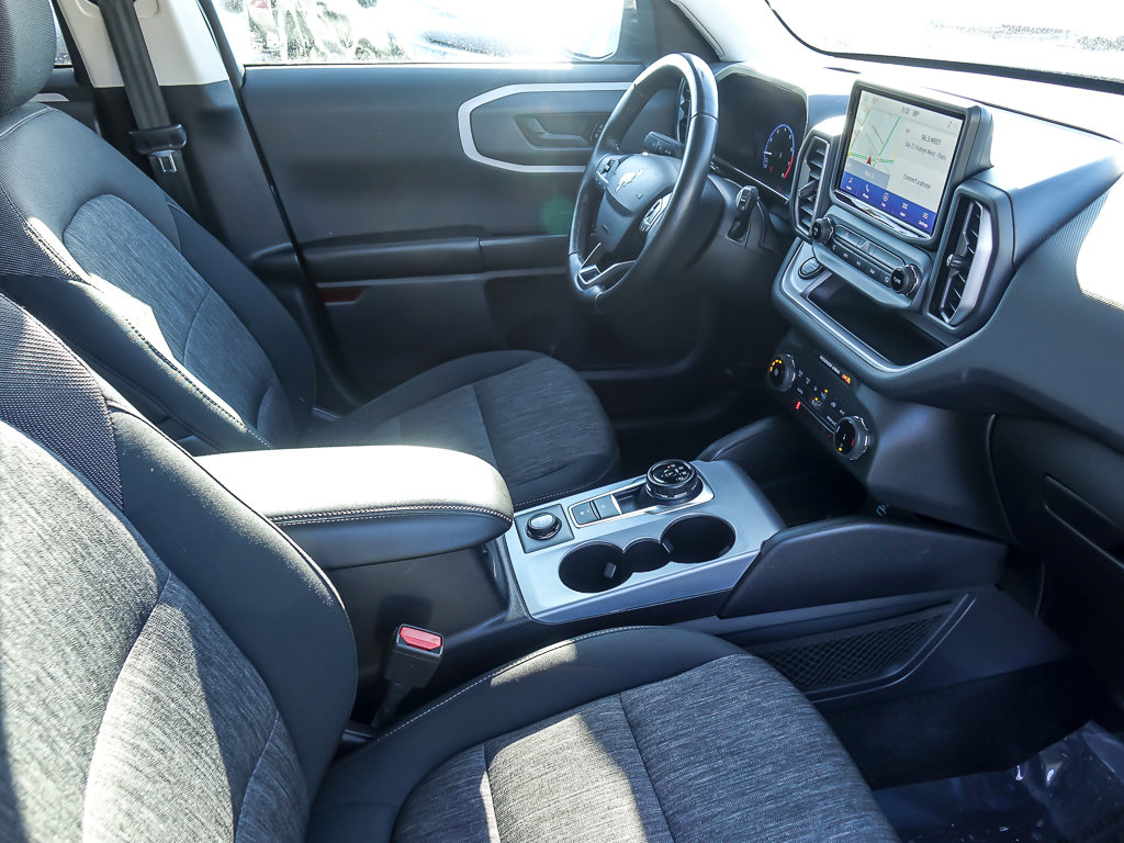 2022 FORD BRONCO SPORT - Image 24