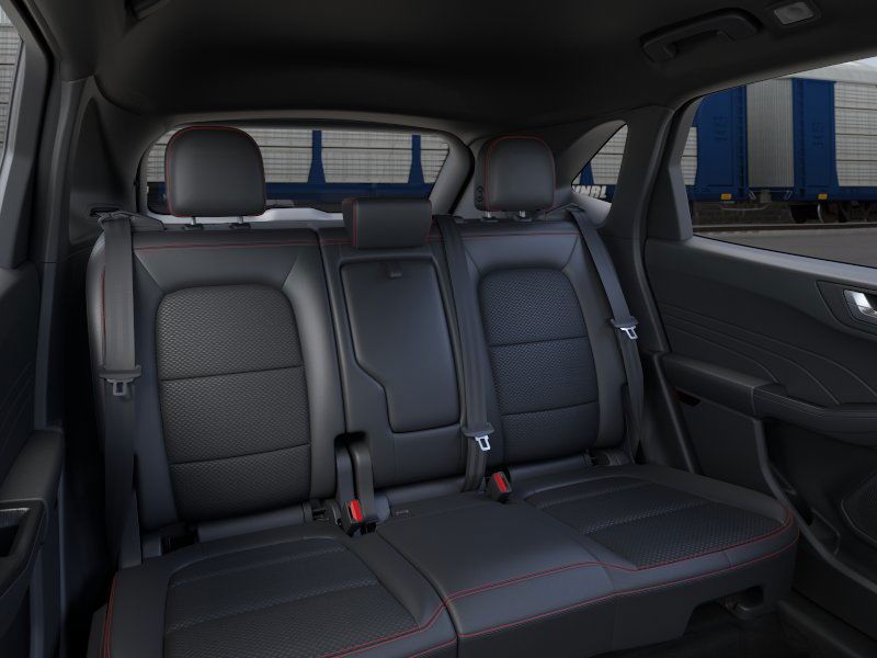 2025 Ford Escape ST-Line photo 10