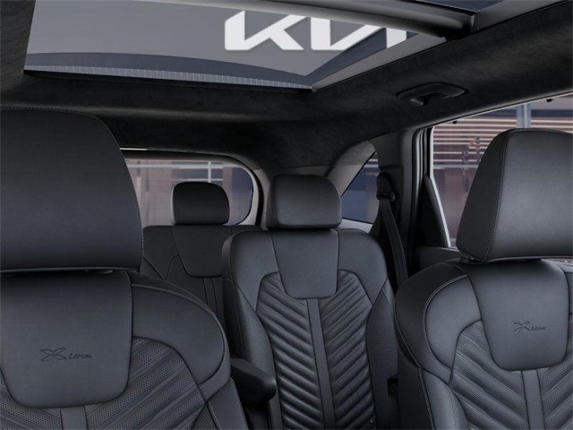 2026 Kia Sorento X-Line SX Prestige photo 23