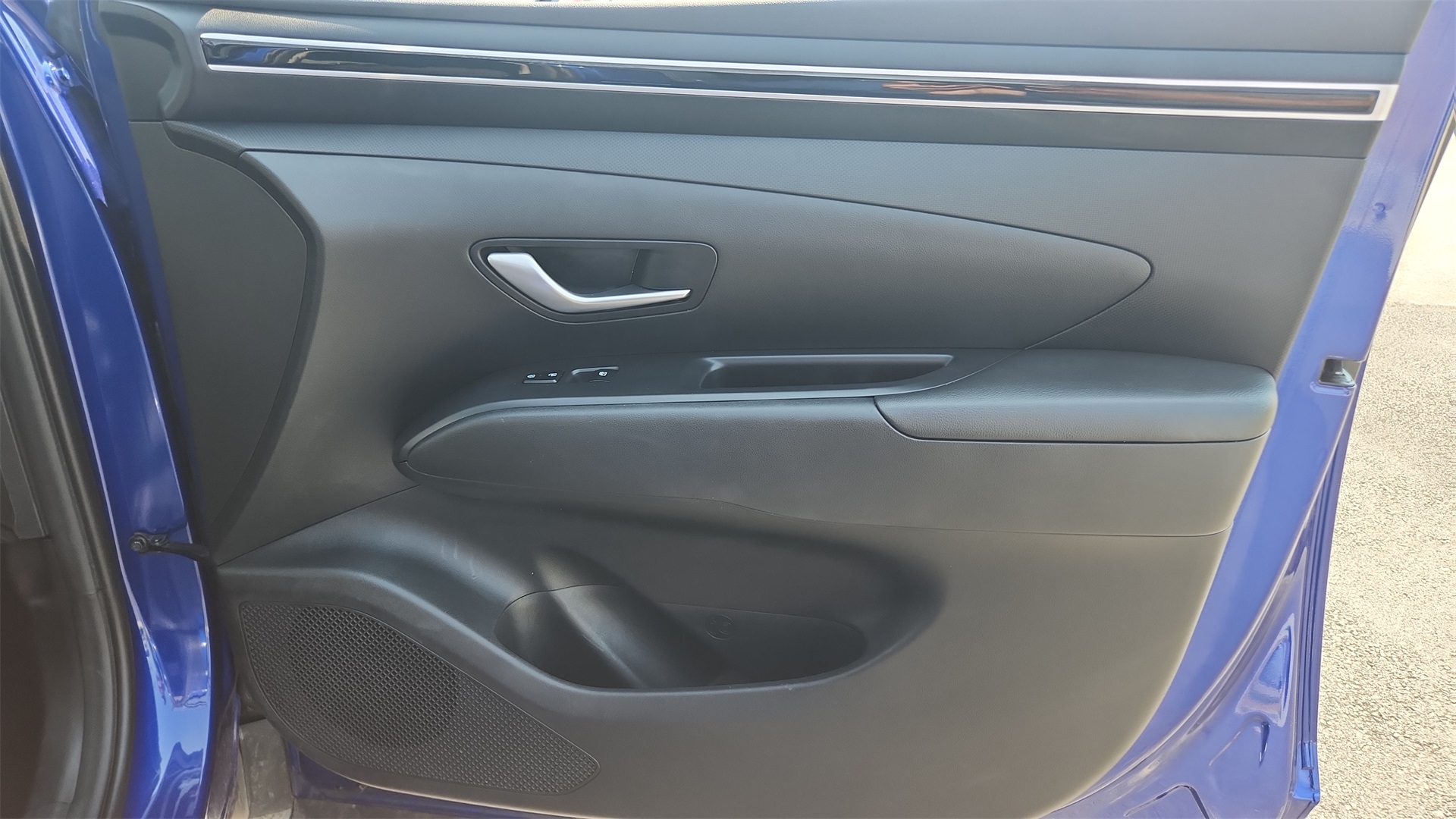 2024 Hyundai Tucson SEL photo 20