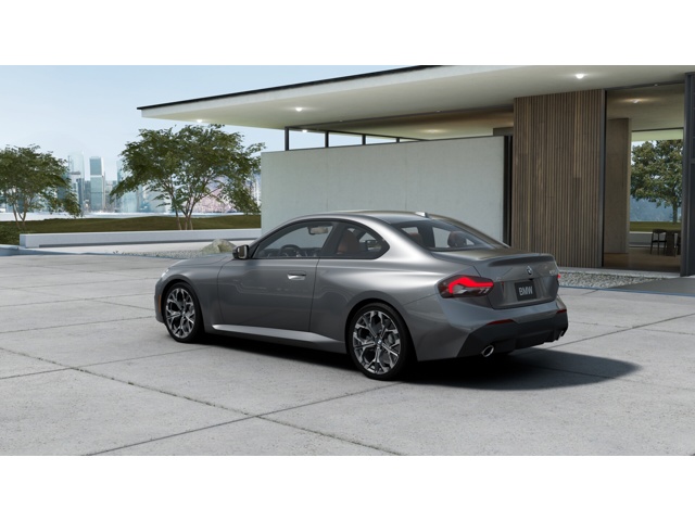 2026 Bmw 230i xDrive photo 2