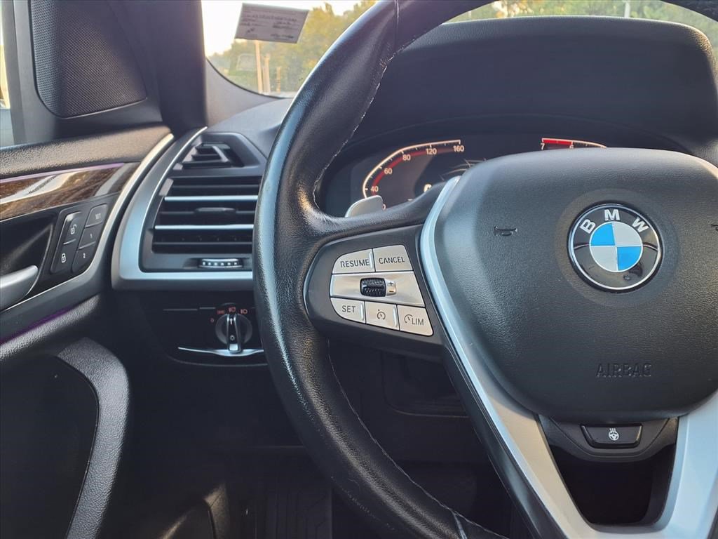 2023 Bmw X3 sDrive30i photo 16