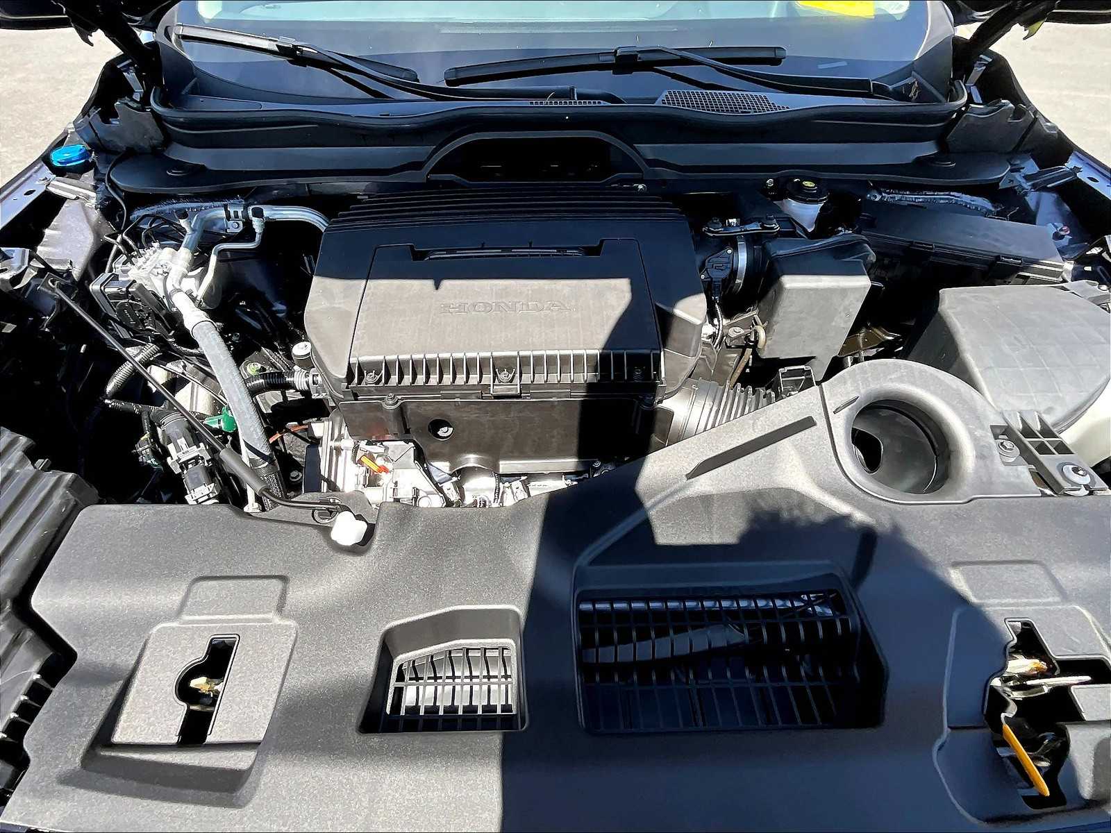 2025 Honda Pilot Elite photo 15