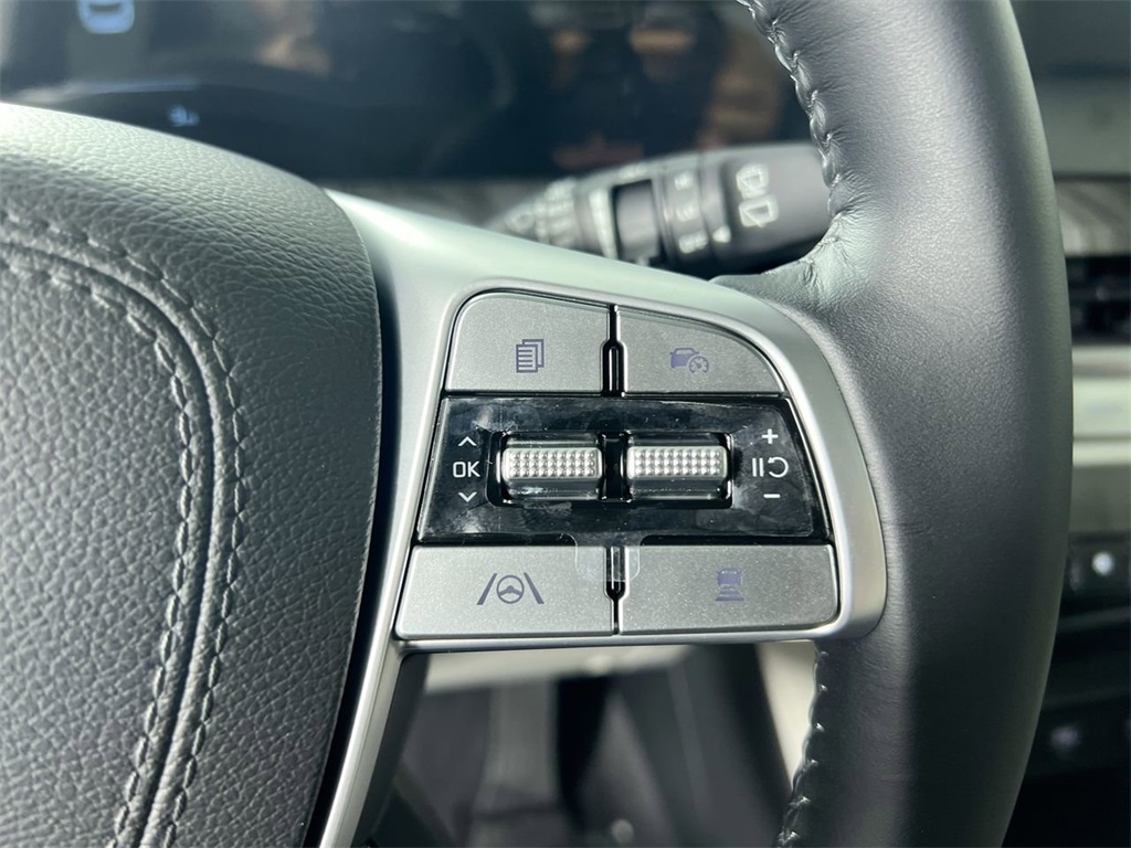 2025 Kia Telluride X-Line EX X-Pro photo 18
