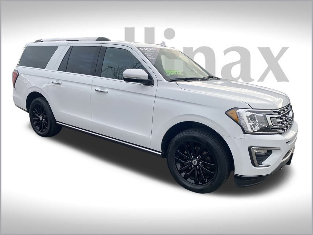 2019 Ford Expedition Limited's photo