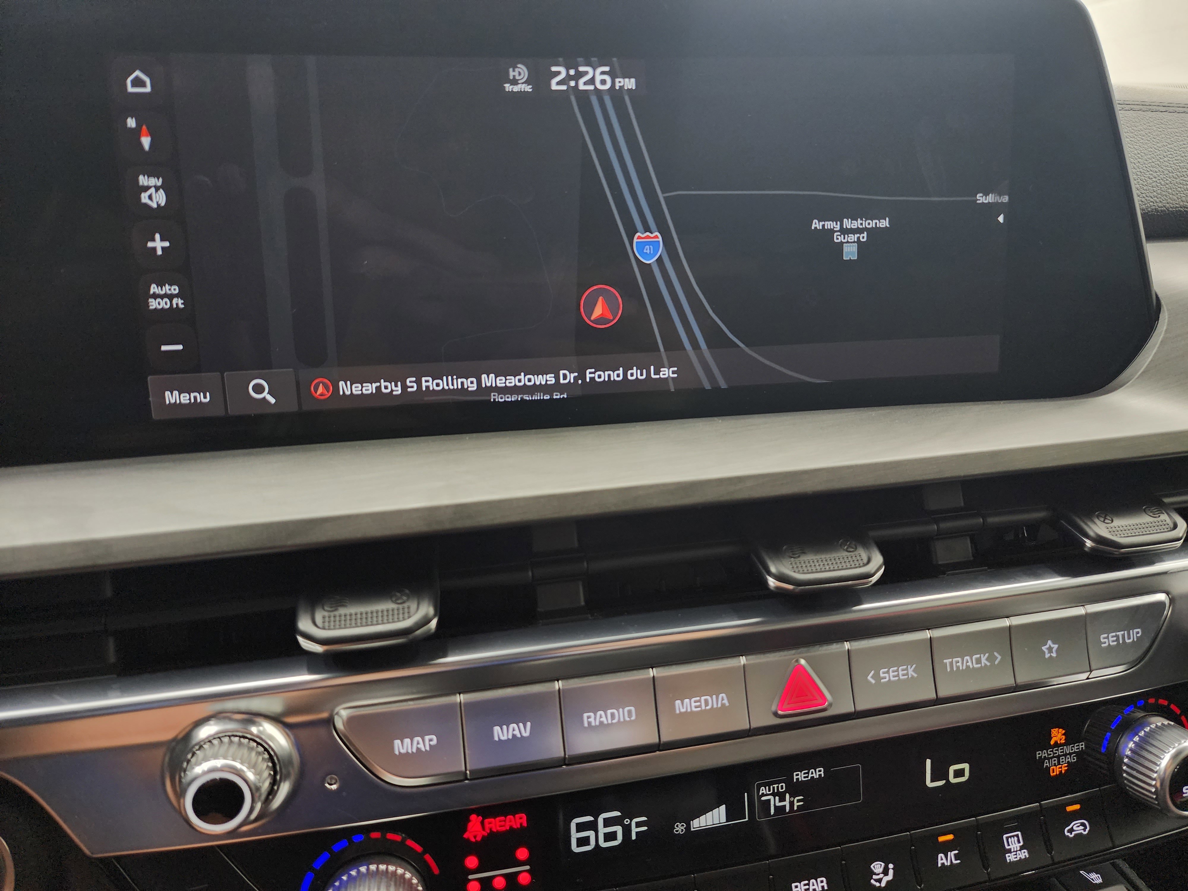 2024 Kia Telluride SX X-Line photo 8