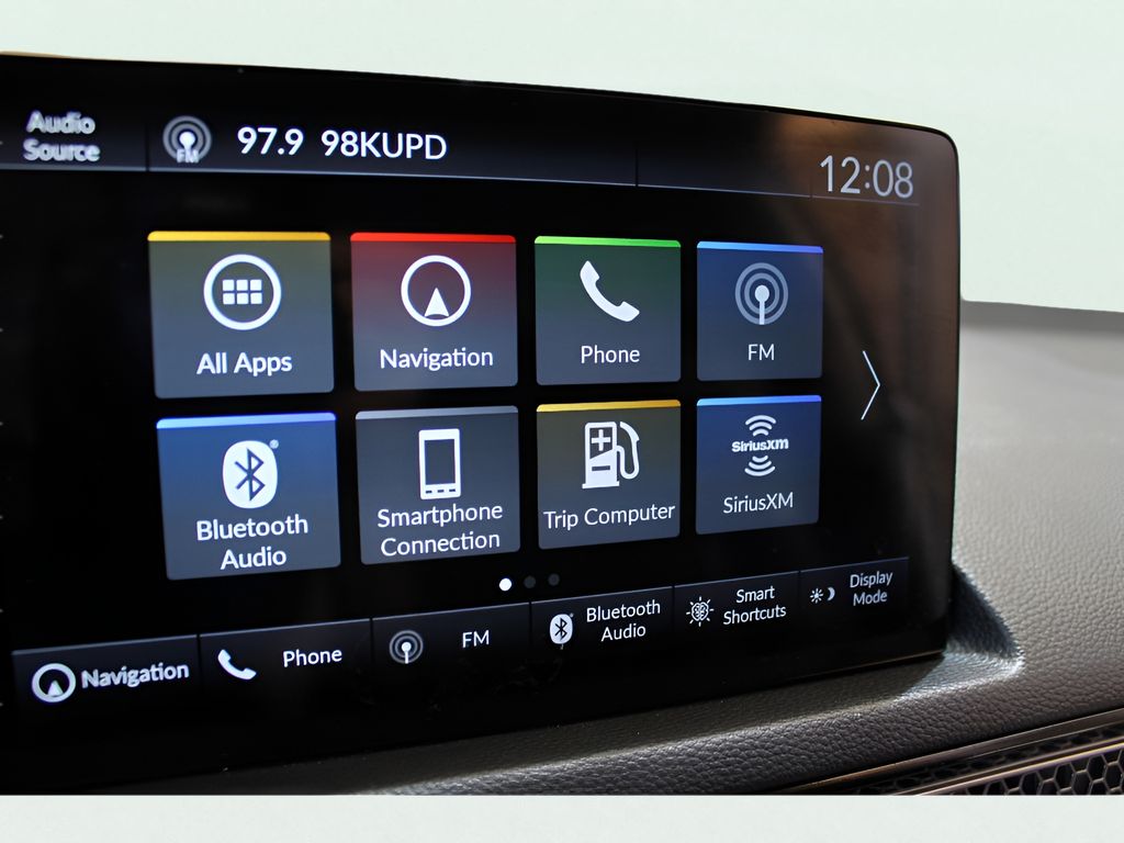 2022 Honda Civic Touring photo 14