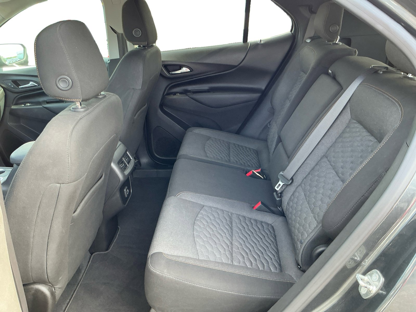2019 Chevrolet Equinox LT photo 16